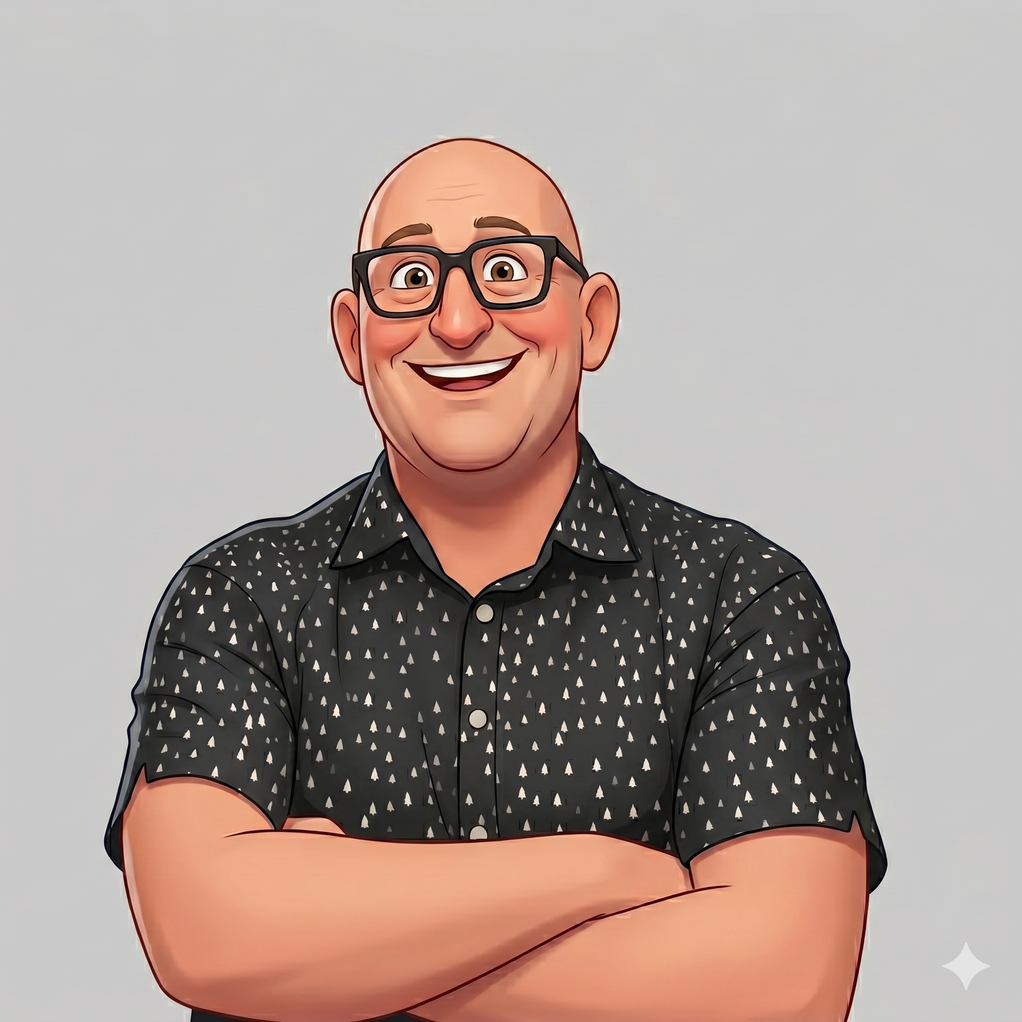The Boring Accountant